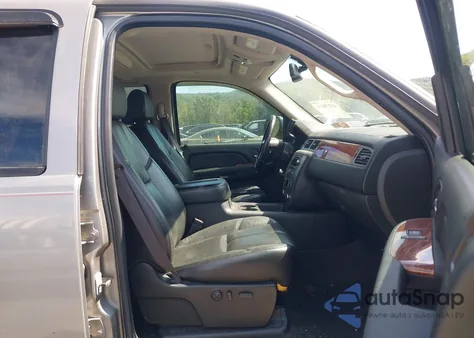 2007 GMC Sierra 1500 Slt from USA, damaged, VIN 2GTEK13M471509785